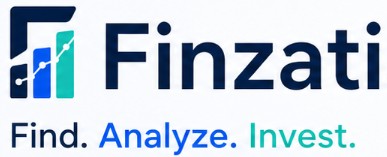 Finzati - Logo